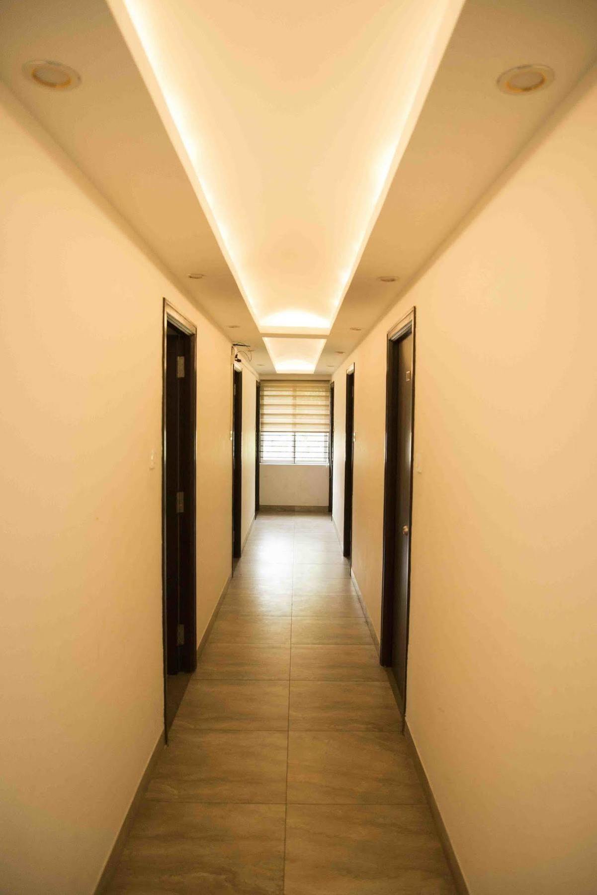 Rd Towers Hotel Chennai Exterior photo