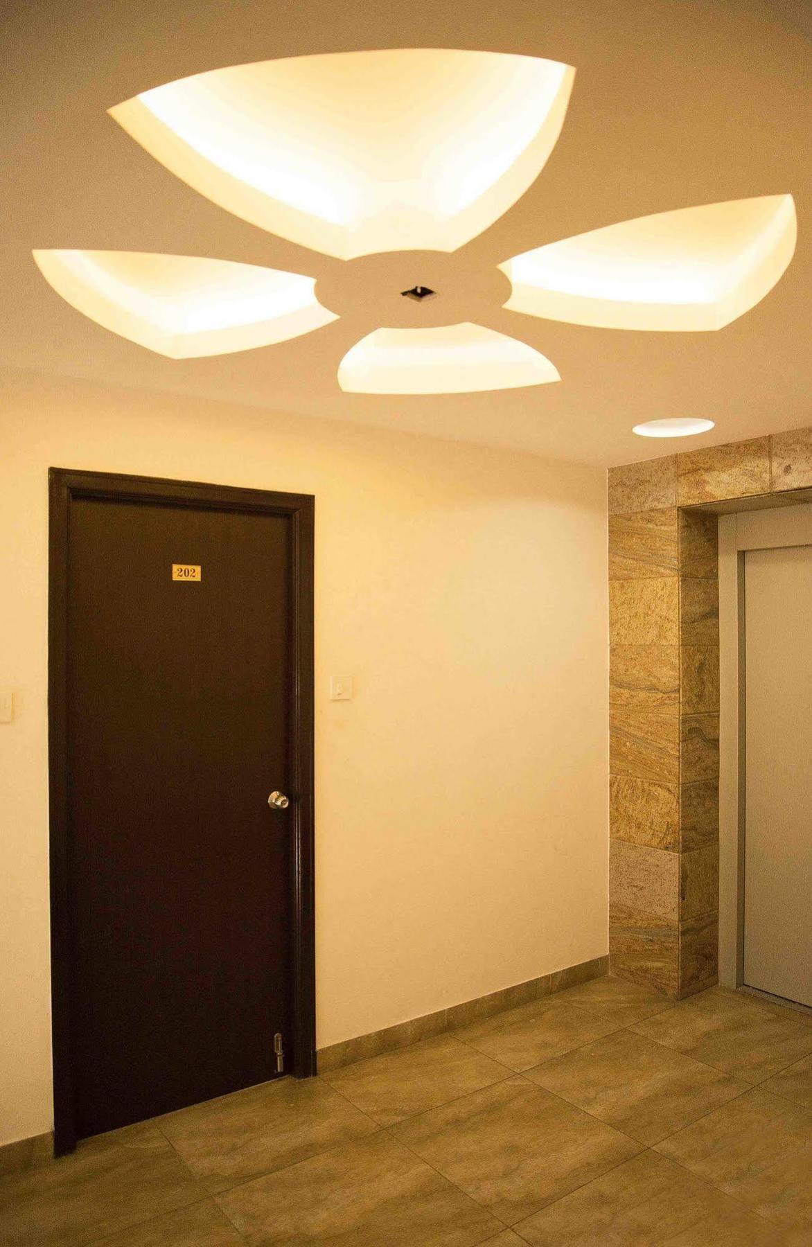 Rd Towers Hotel Chennai Exterior photo